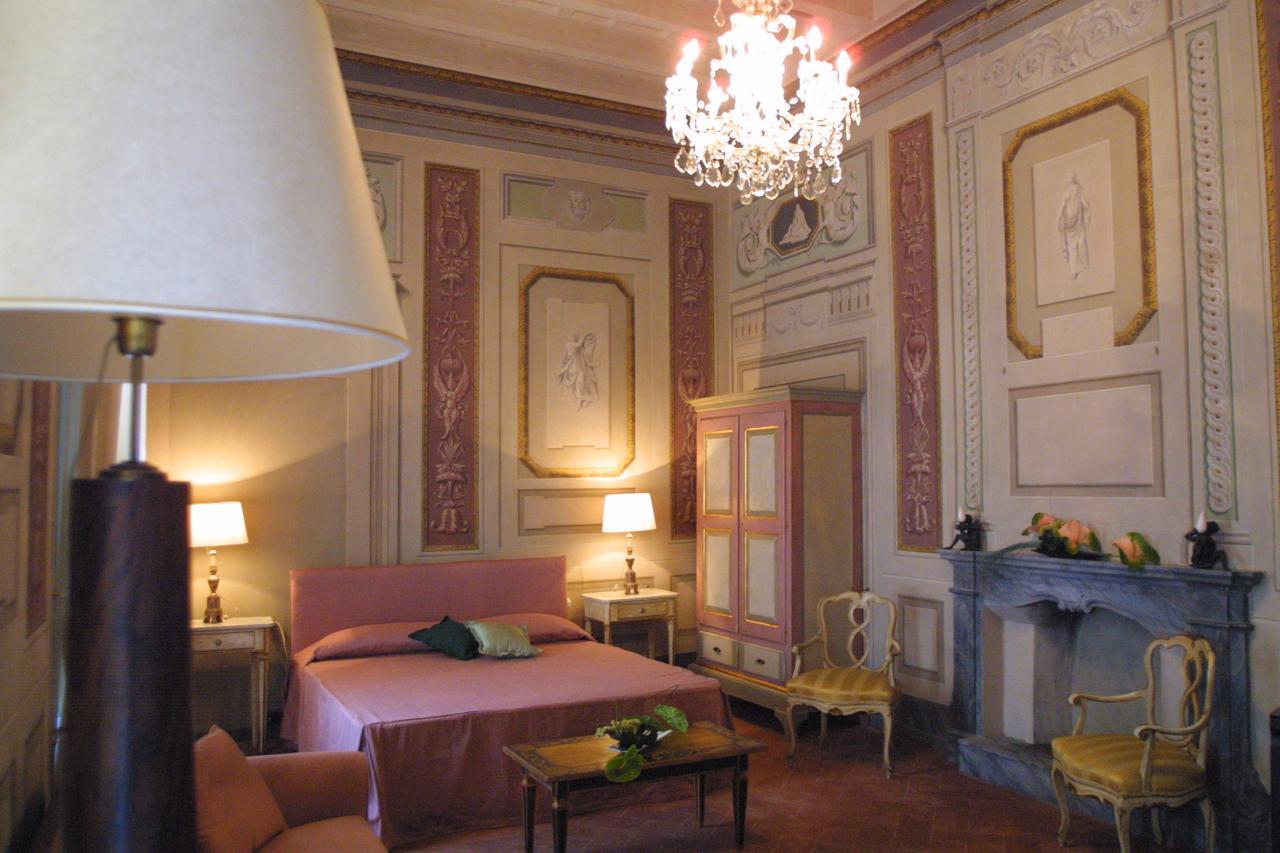 Residenza D'epoca Palazzo Galletti