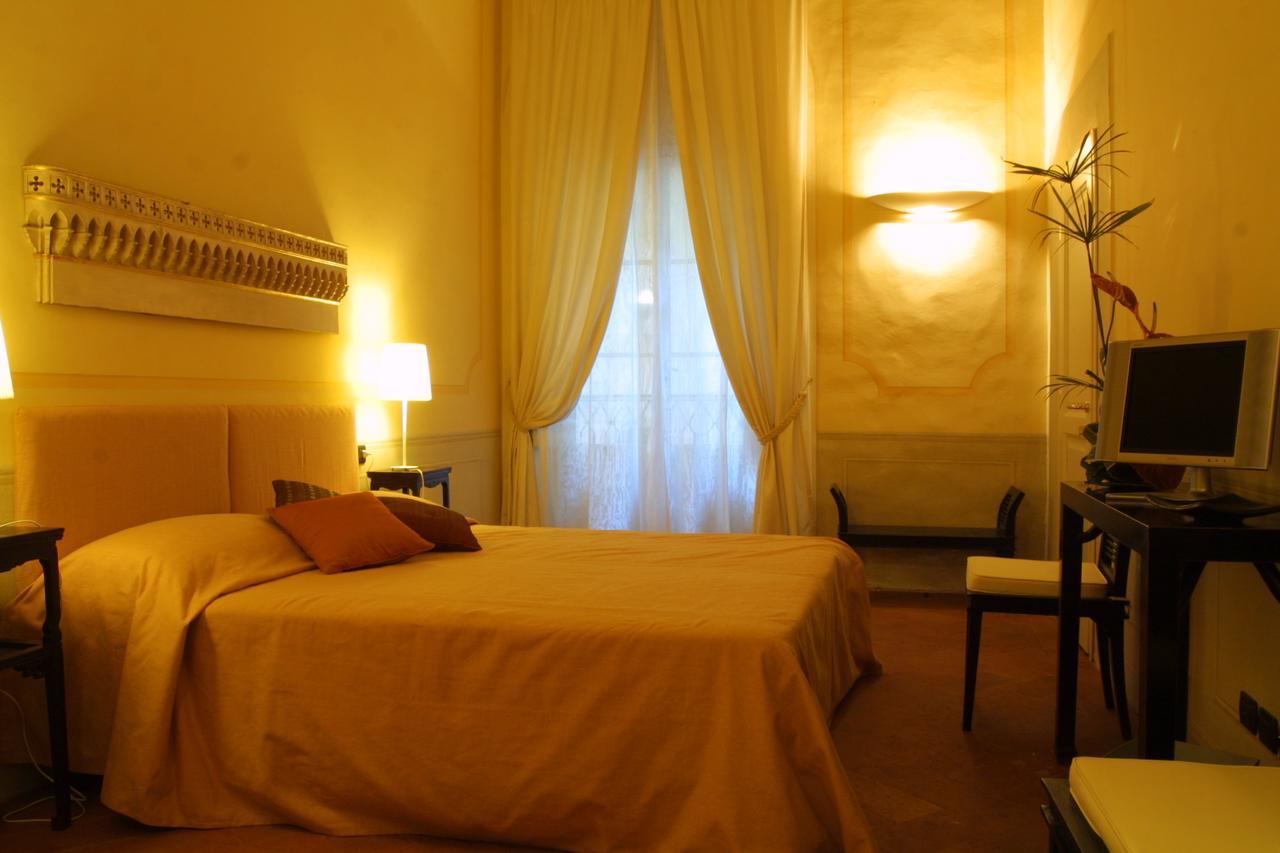 Residenza D'epoca Palazzo Galletti 3* Florence