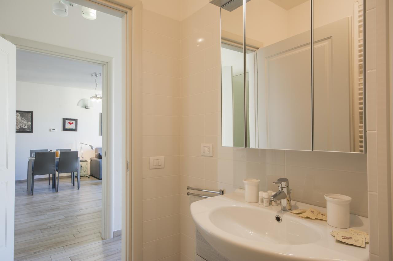 Apartment Borgo Guelfo I