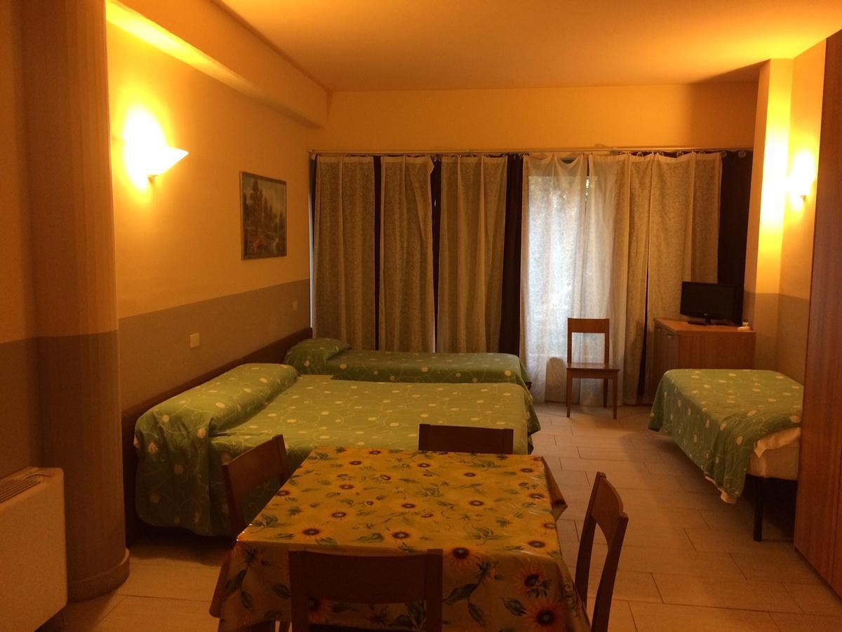 Gemini Apartment