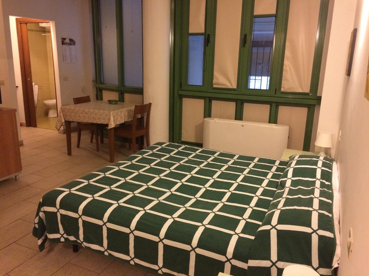 Apartment Gemini Florence