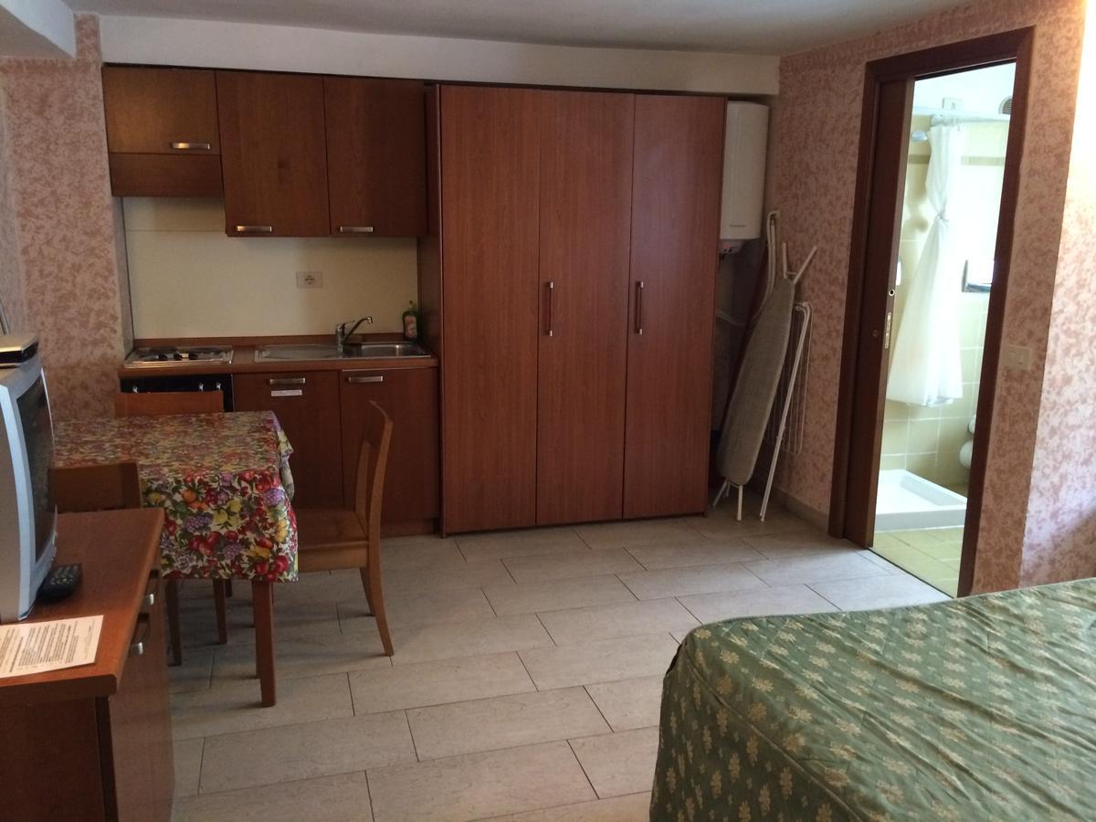 Gemini Apartment Florence