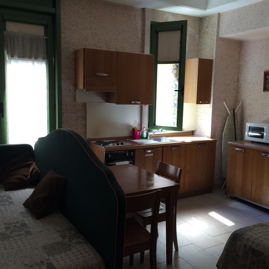 Apartment Gemini Florence