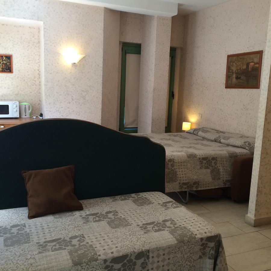 Gemini Apartment