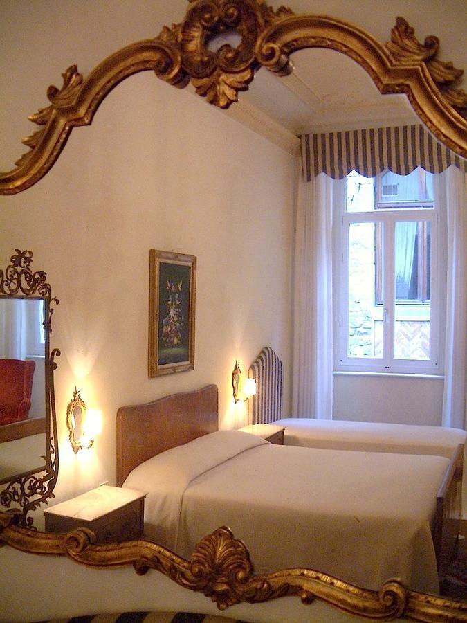 Hotel Cestelli *