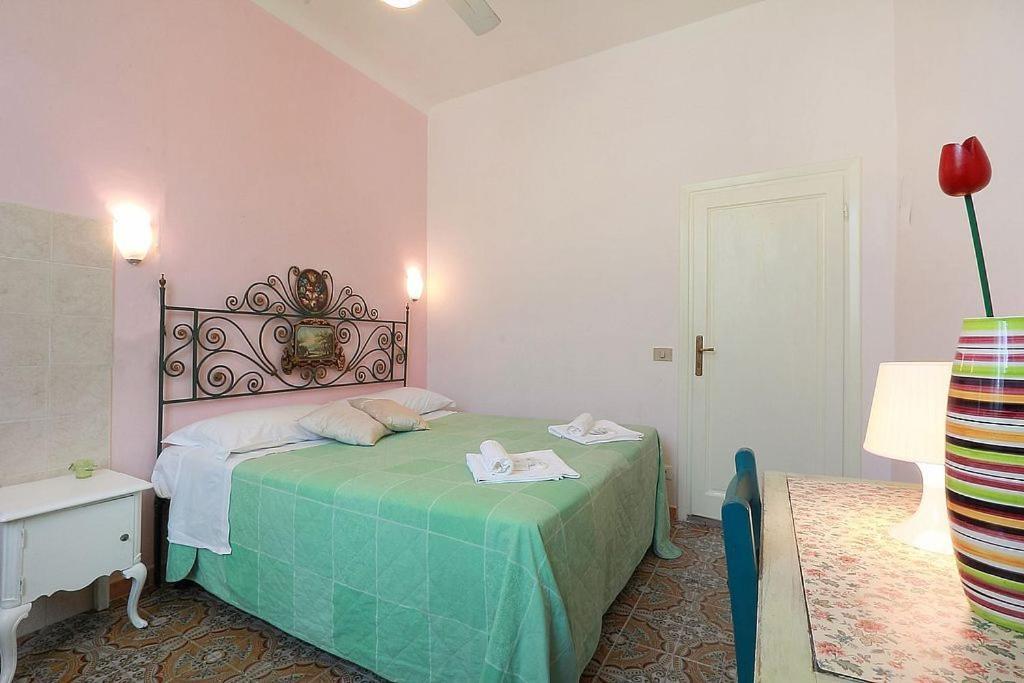 Bed & Breakfast Relais Sampaoli