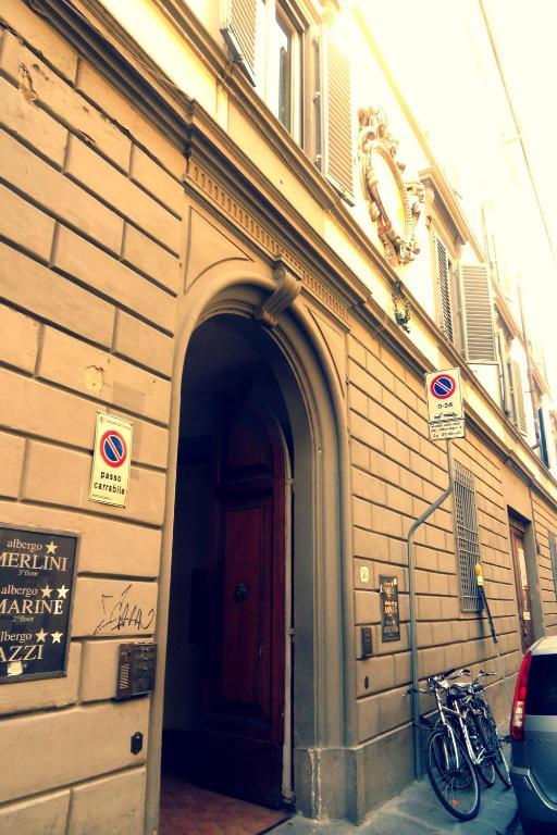 Paola Hotel Firenze