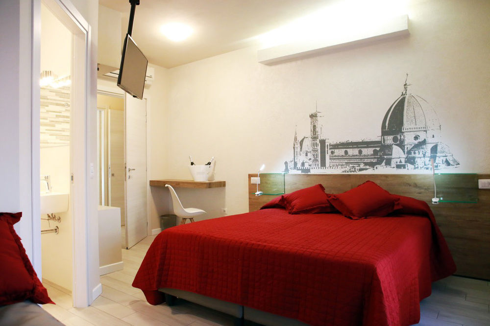 Santa Maria Novella 3*