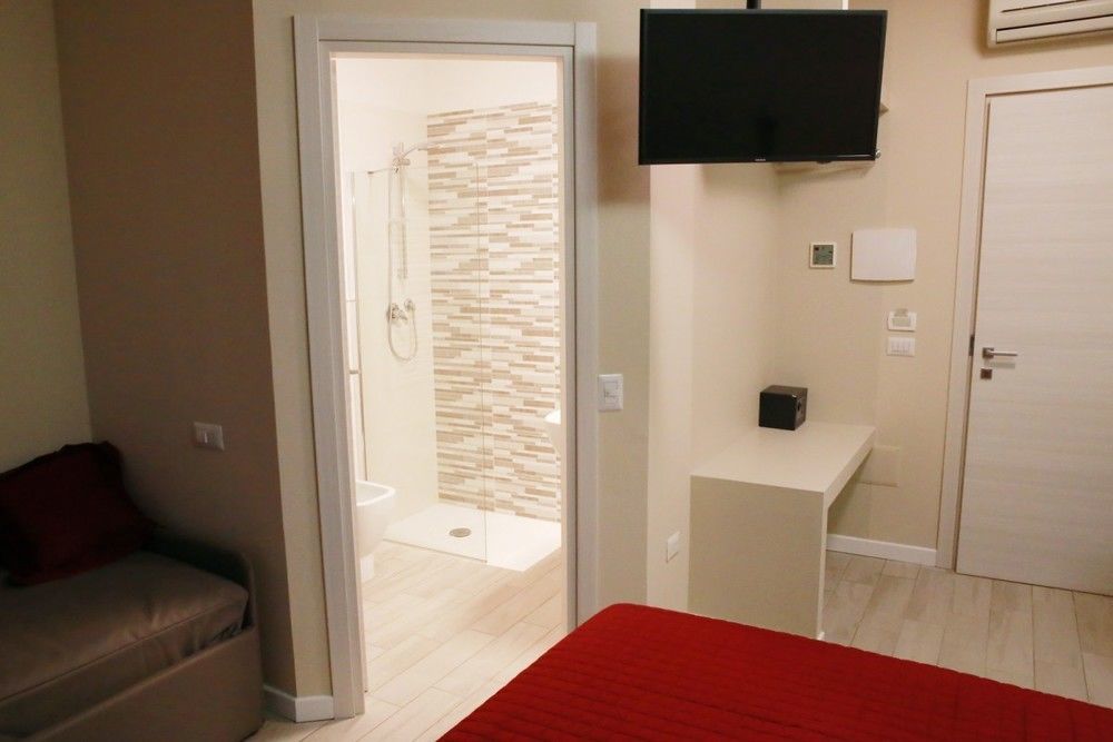 Bed & Breakfast Santa Maria Novella Florence