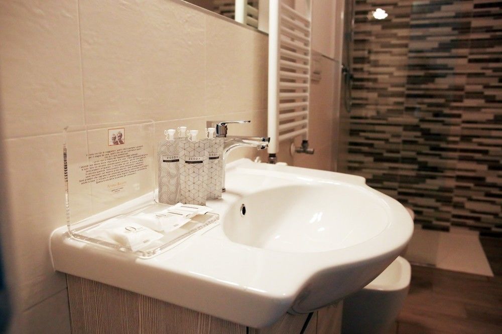 Santa Maria Novella 3* Florence