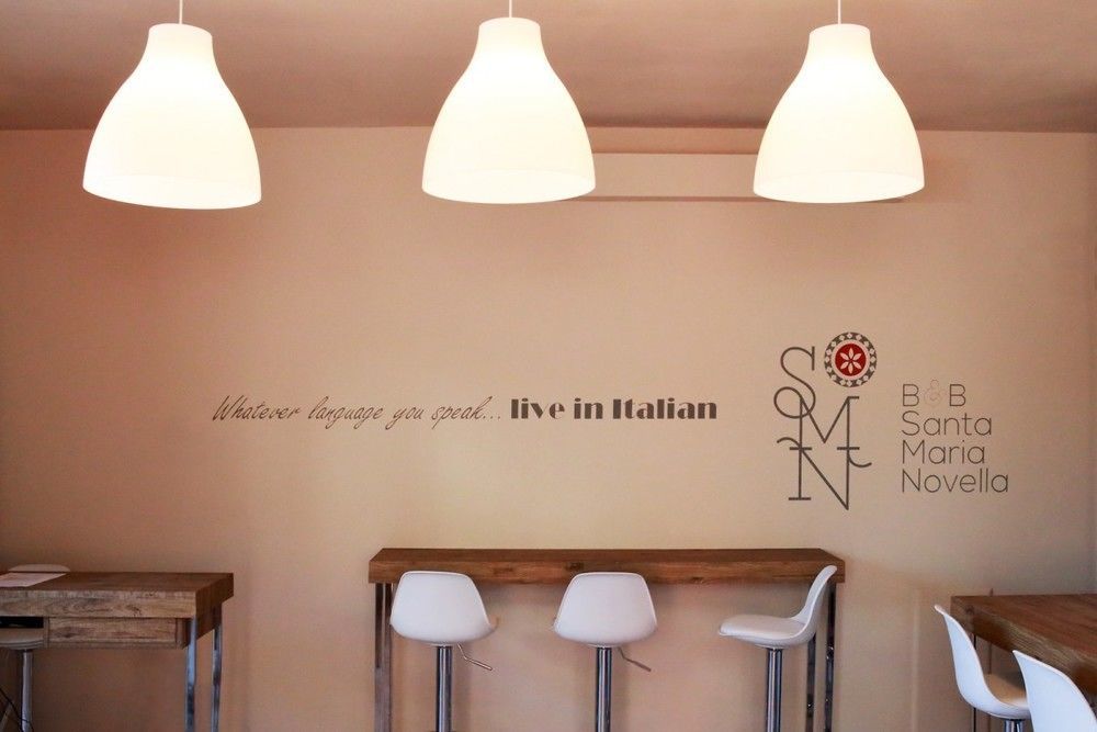 Santa Maria Novella Bed & Breakfast Florence