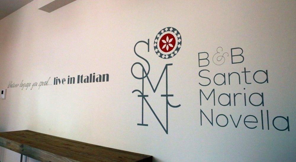 Bed & Breakfast Santa Maria Novella 3*