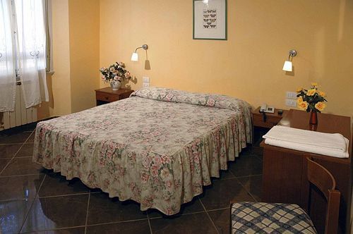 Hotel Nazionale Firenze