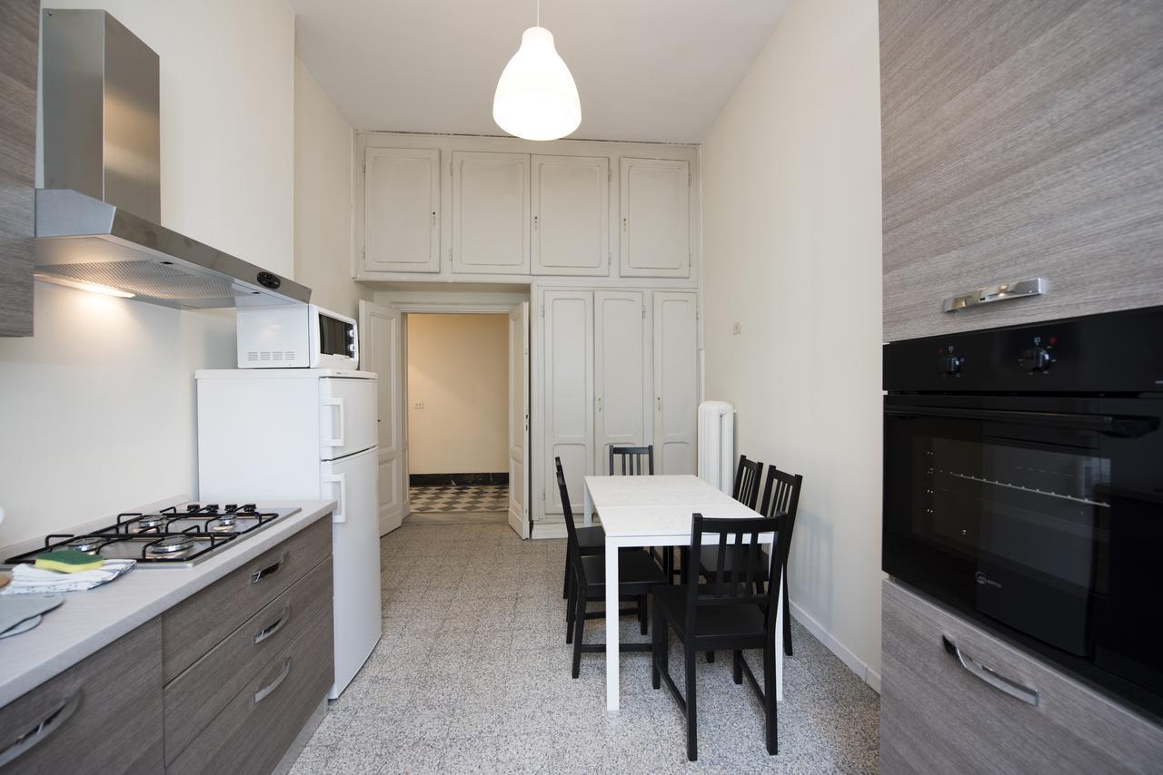 Istay - Fortezza Appartamento