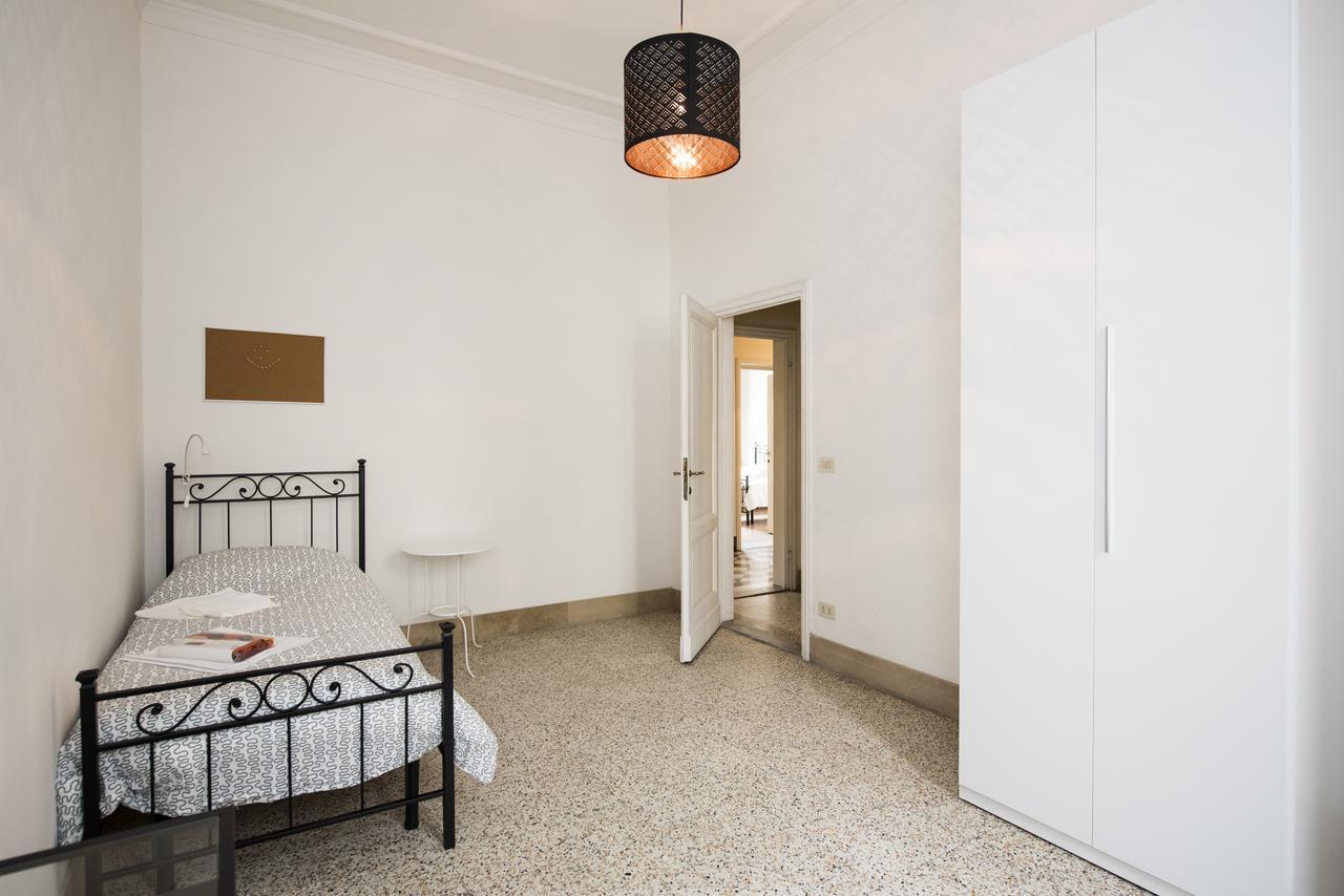 Istay - Fortezza Firenze