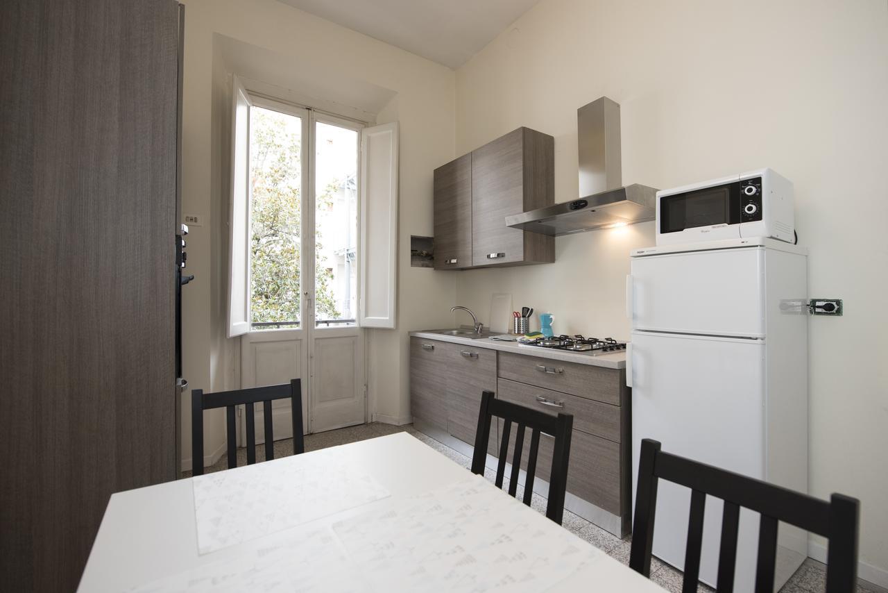 Istay - Fortezza Firenze