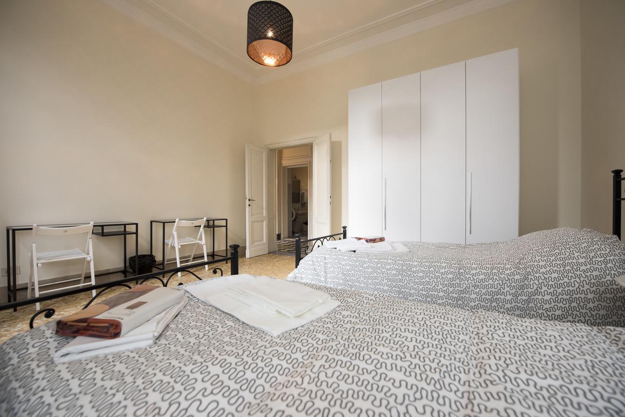 Istay - Fortezza Appartamento Firenze