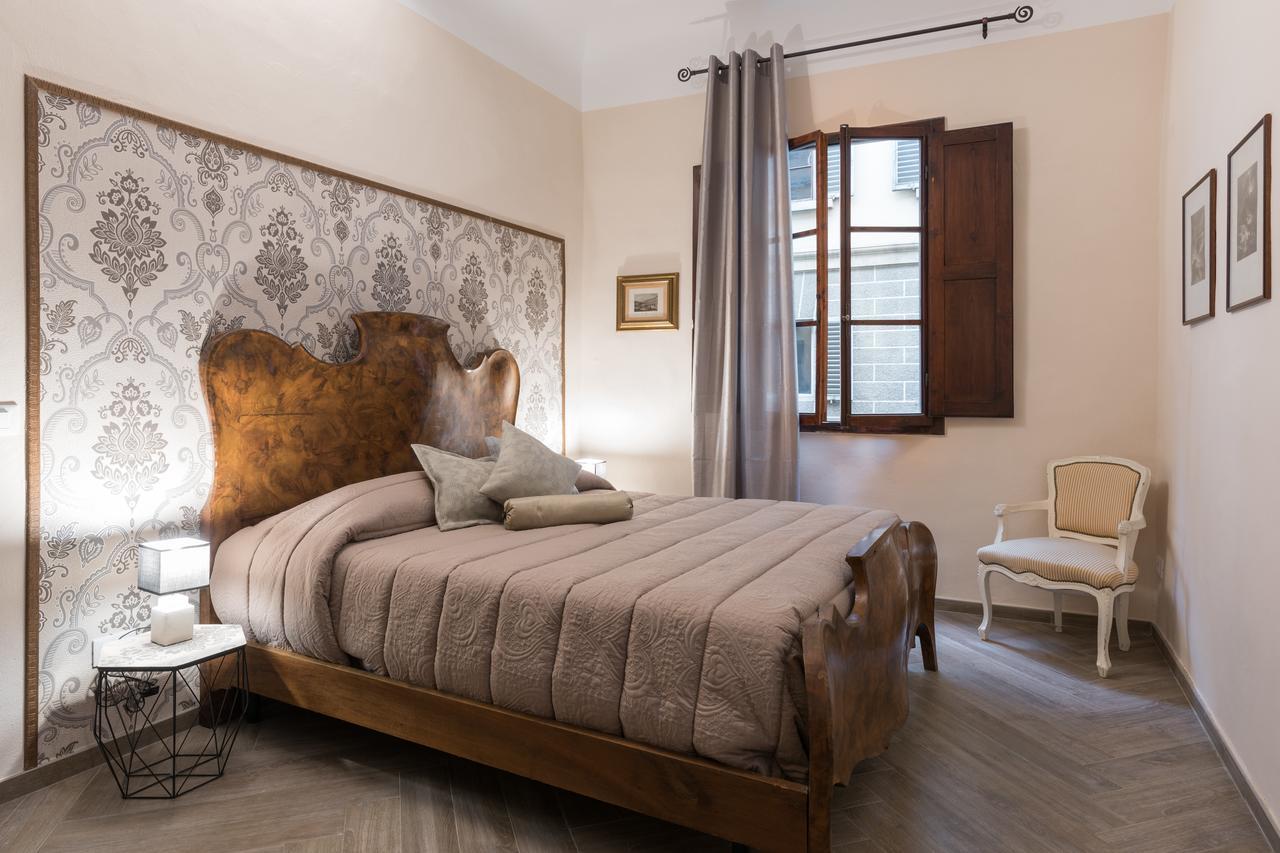 Roommo Accademia Firenze