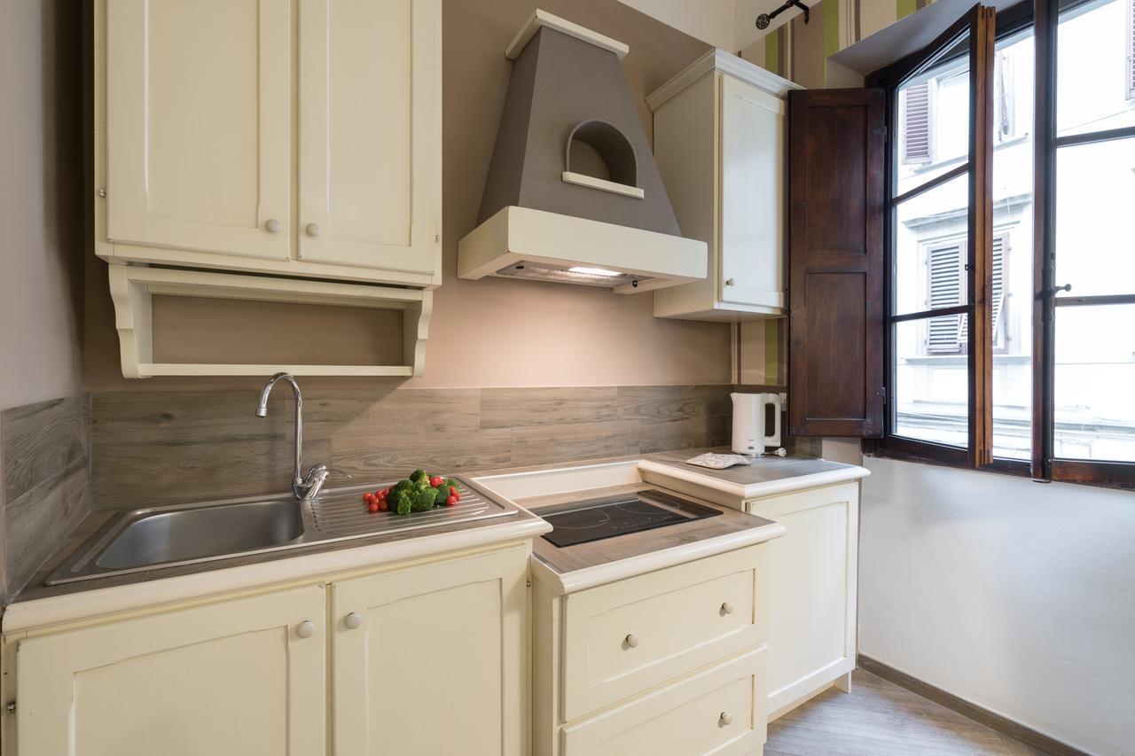 Roommo Accademia Appartamento Firenze