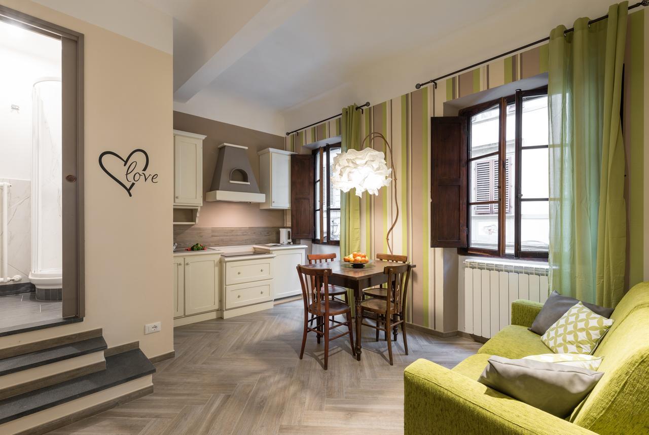 Roommo Accademia Firenze