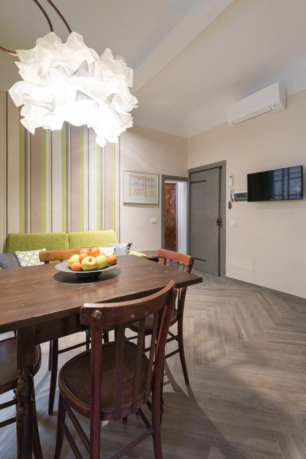 Appartamento Roommo Accademia *