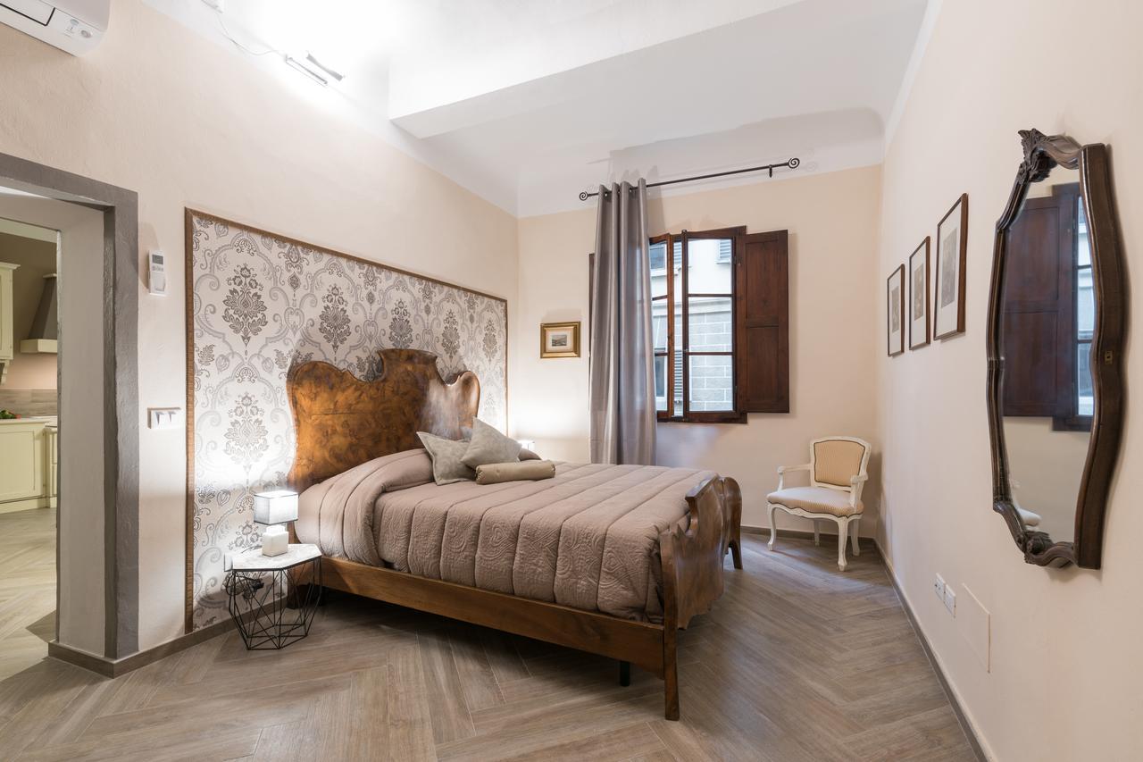Roommo Accademia Appartamento