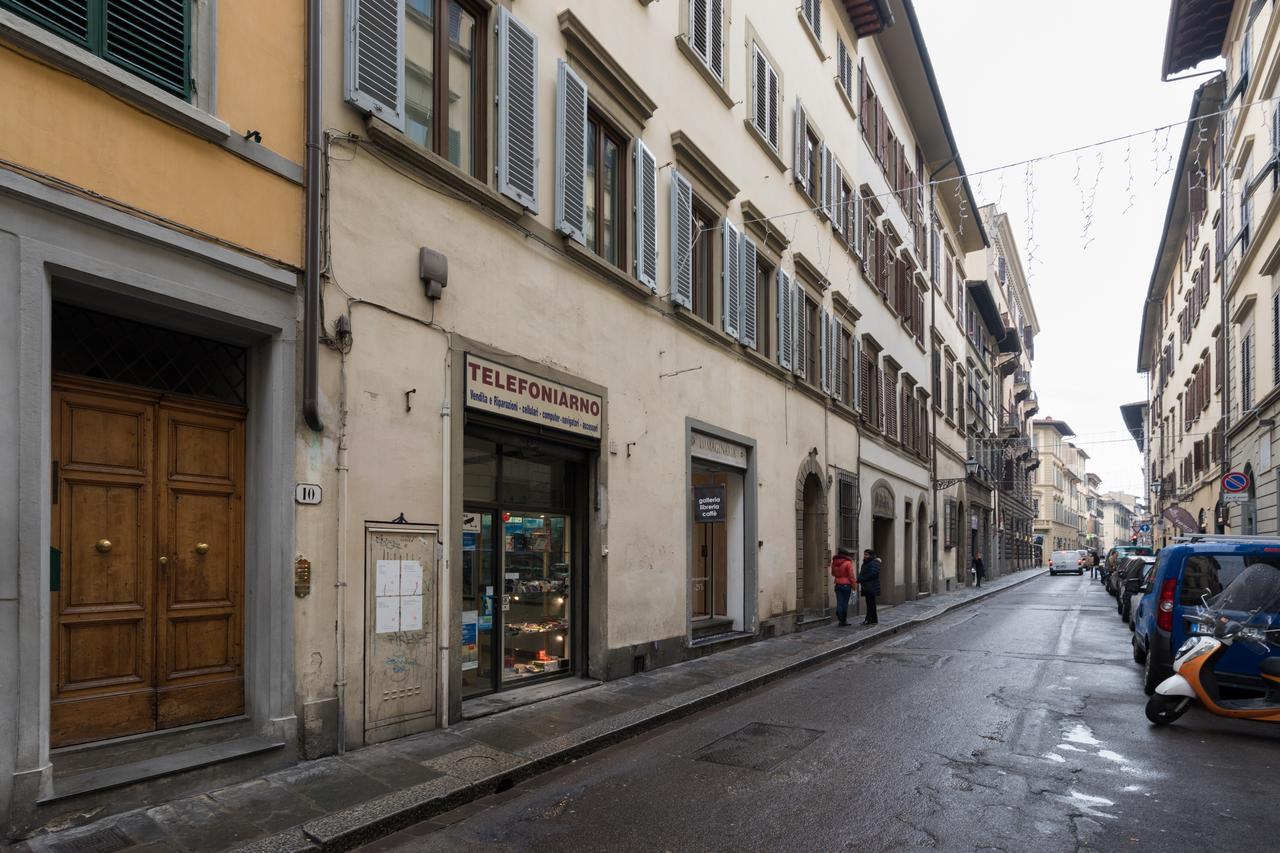 Roommo Accademia Appartamento