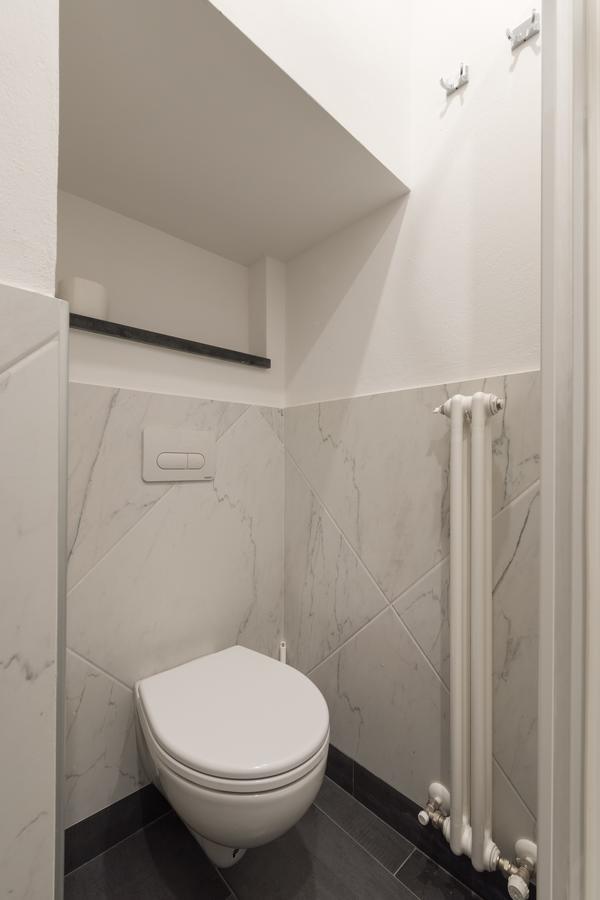 Roommo Accademia Appartamento Firenze