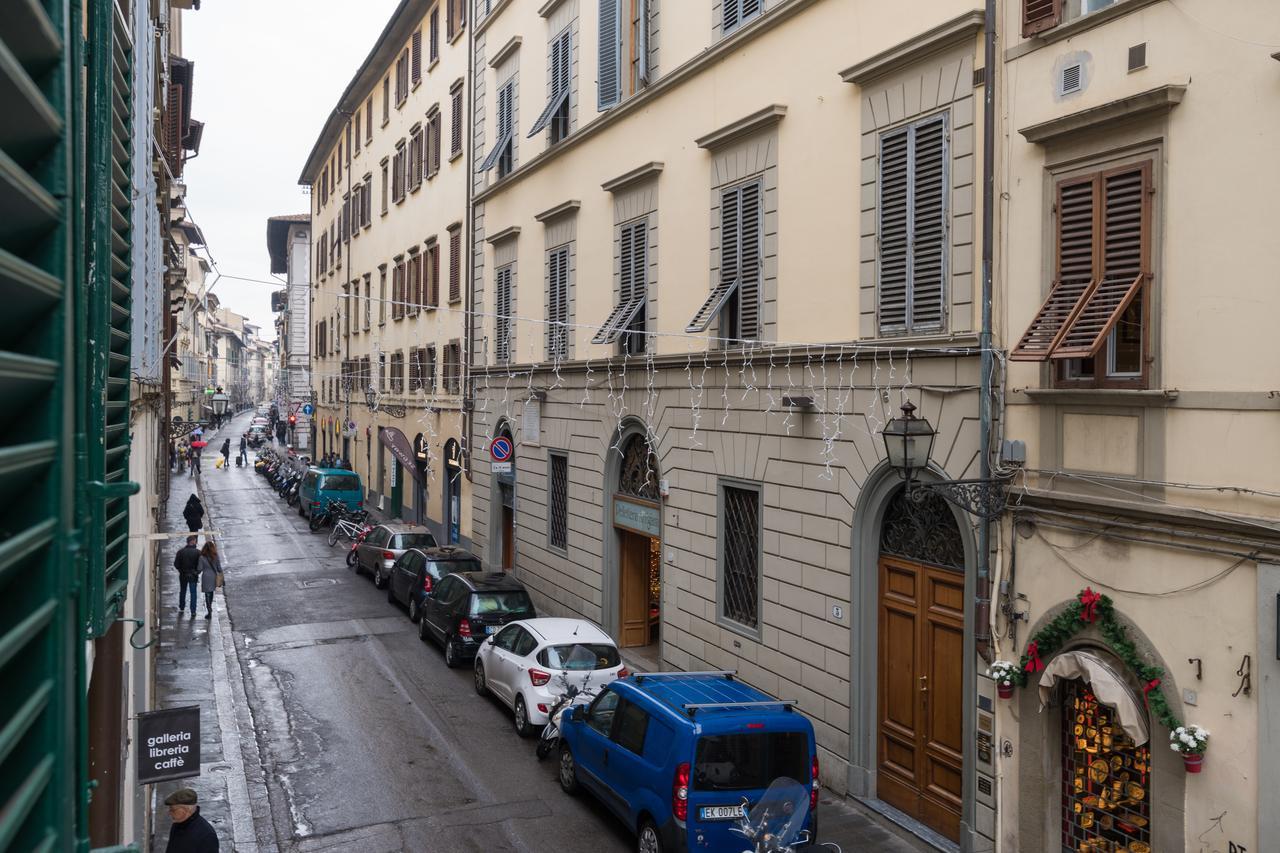 Roommo Accademia Appartamento Firenze