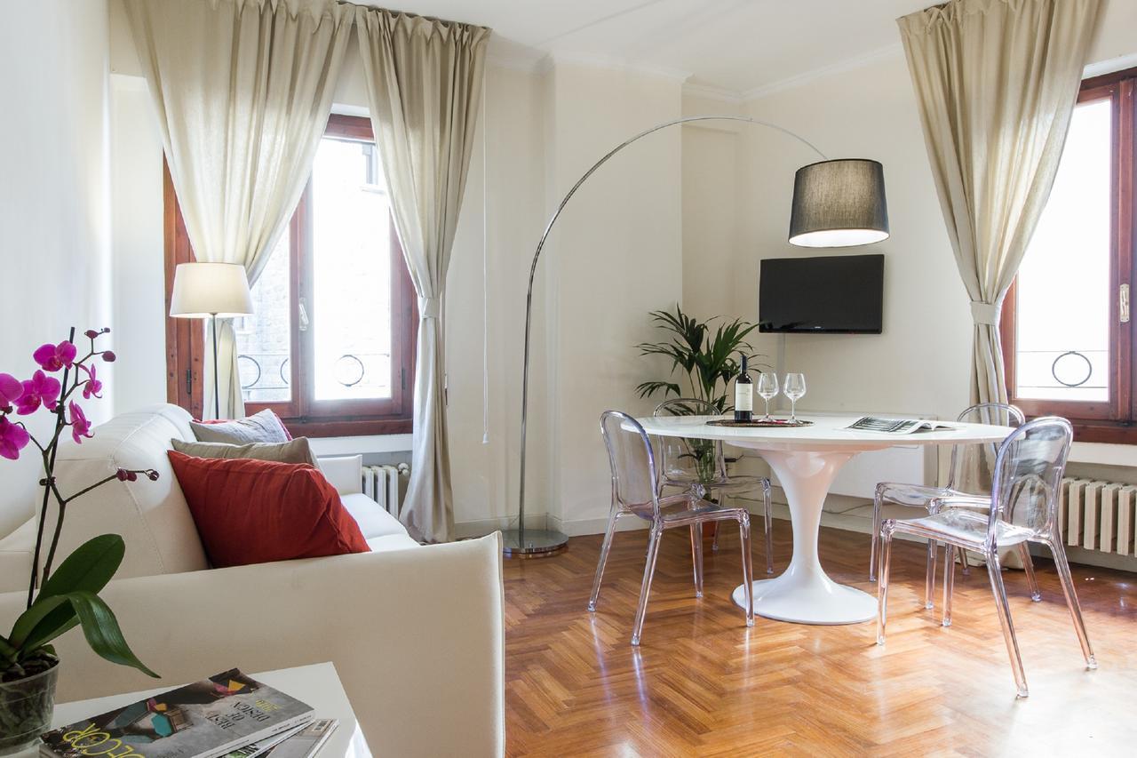 Apartment Le Por Santa Maria *