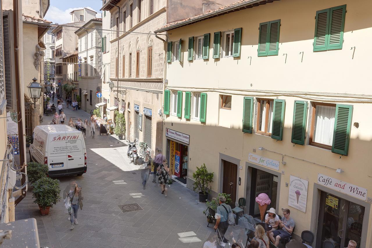 Faenza Appartamento Firenze