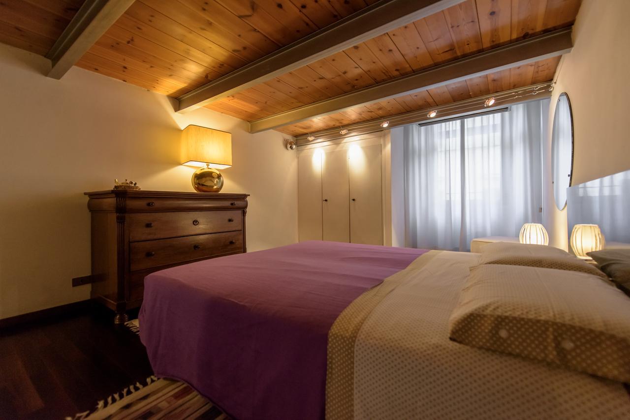 Penthouse Le Terrazze Duomo View *