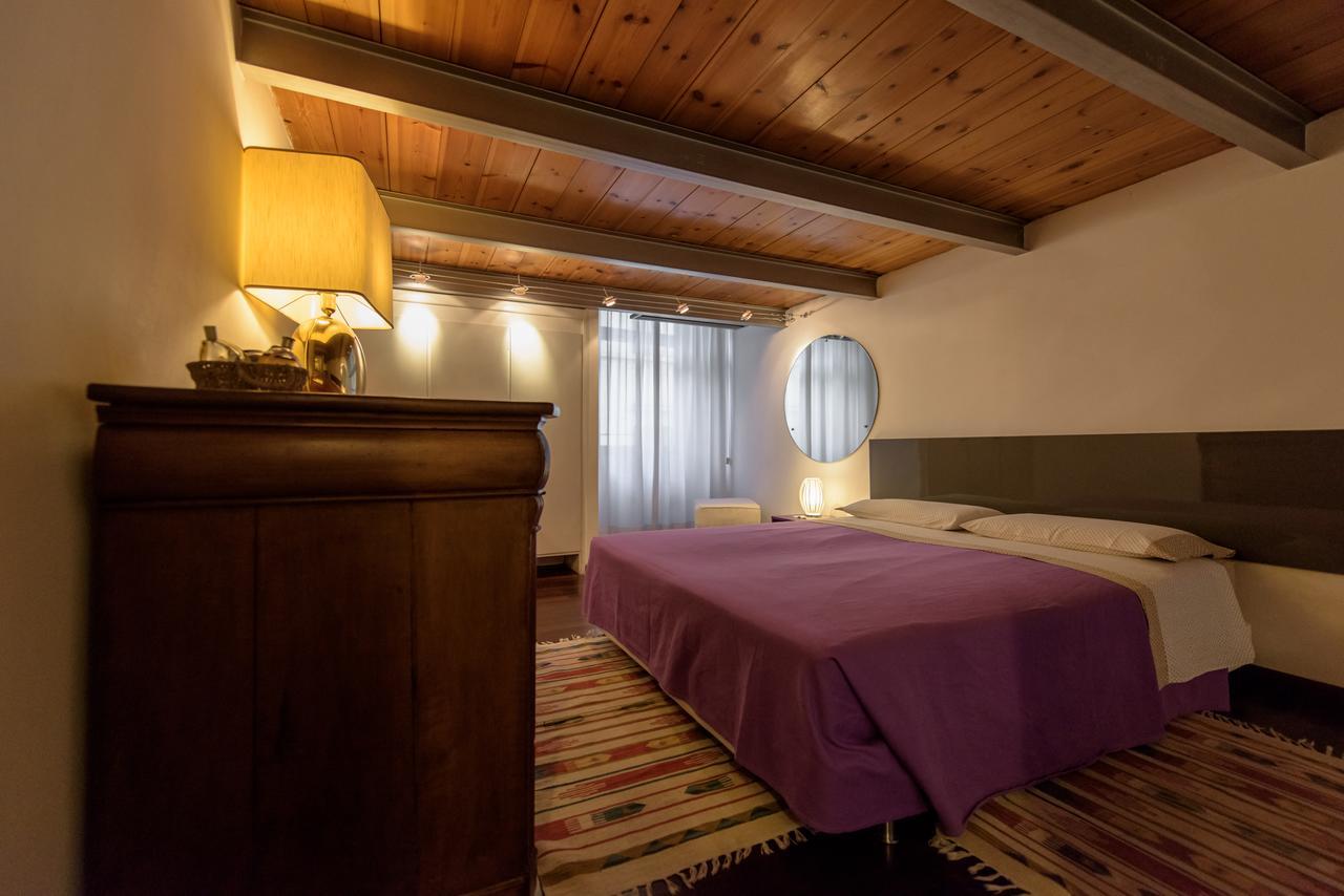 Apartment Penthouse Le Terrazze Duomo View *