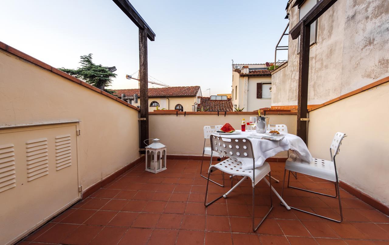 Penthouse Le Terrazze Duomo View *