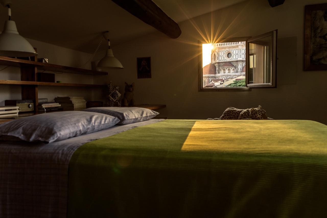 Penthouse Le Terrazze Duomo View Apartment *