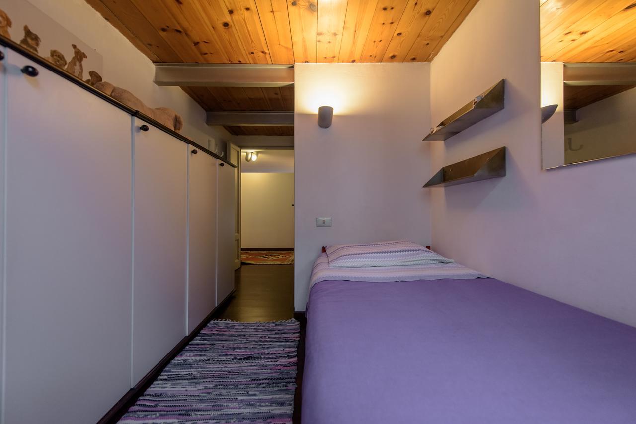 Penthouse Le Terrazze Duomo View Apartment