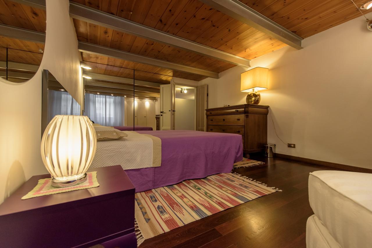 Penthouse Le Terrazze Duomo View *