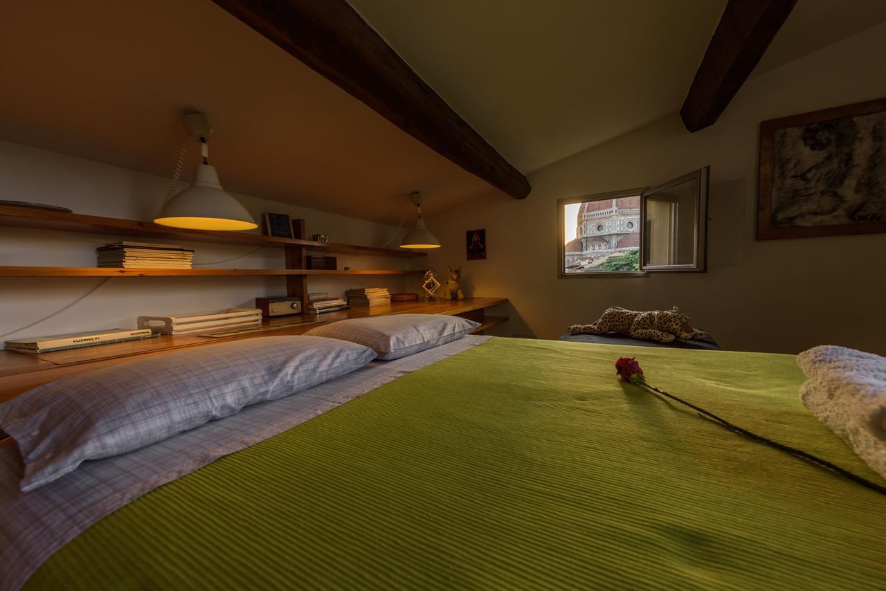 Penthouse Le Terrazze Duomo View *