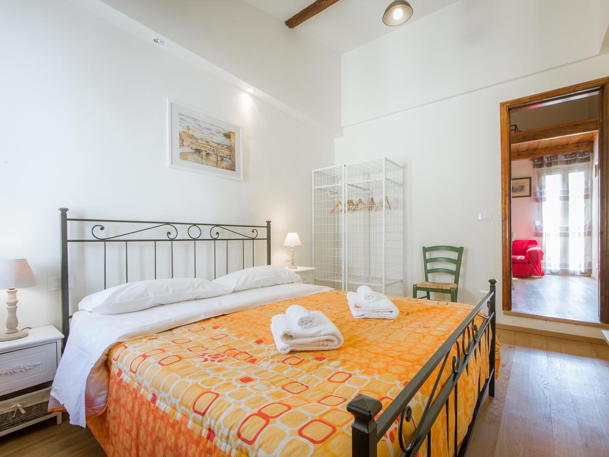Appartamento Benedetta Firenze