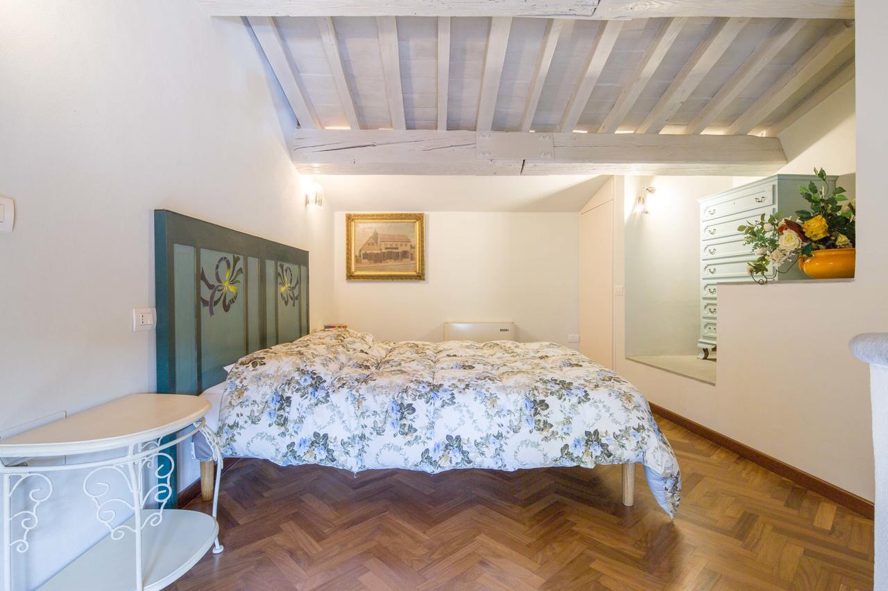 Tornaquinci Palace Apartment
