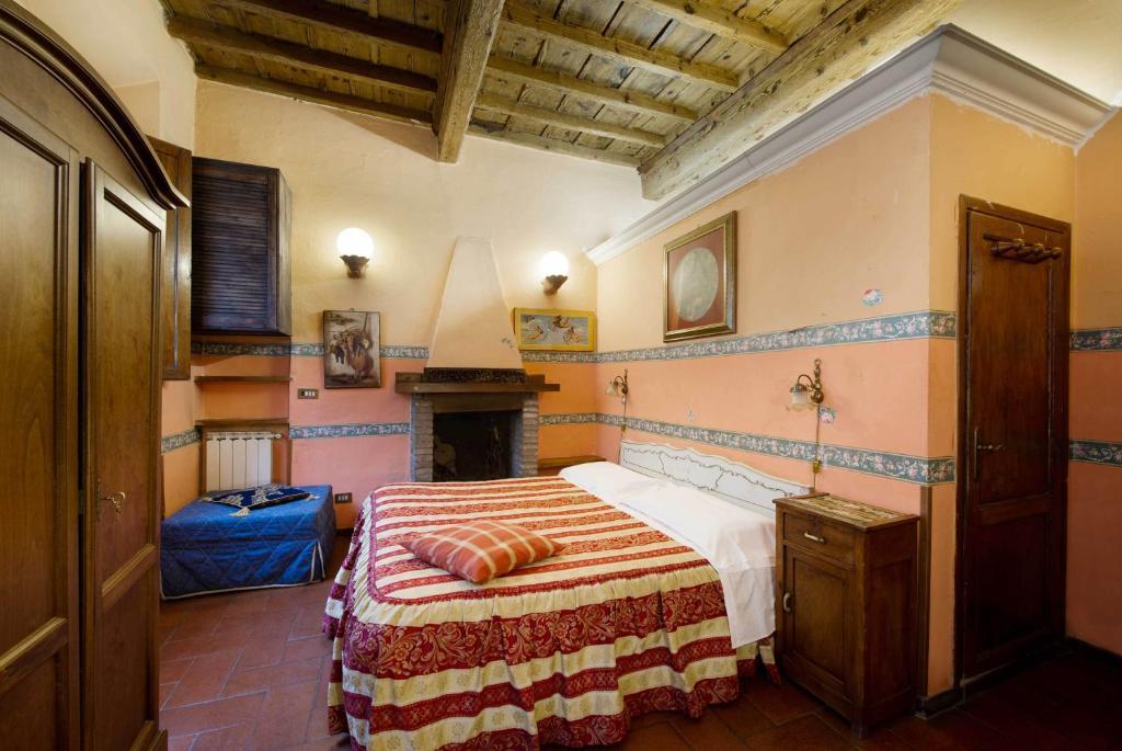 Bed & Breakfast La Pergola