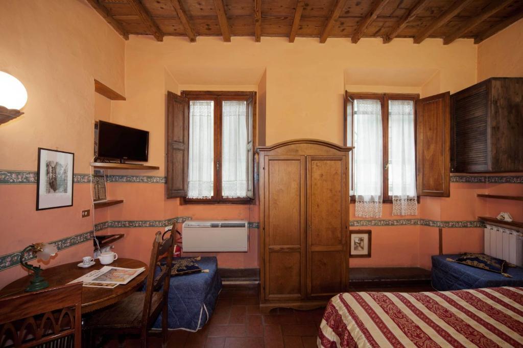 La Pergola Bed & Breakfast Firenze
