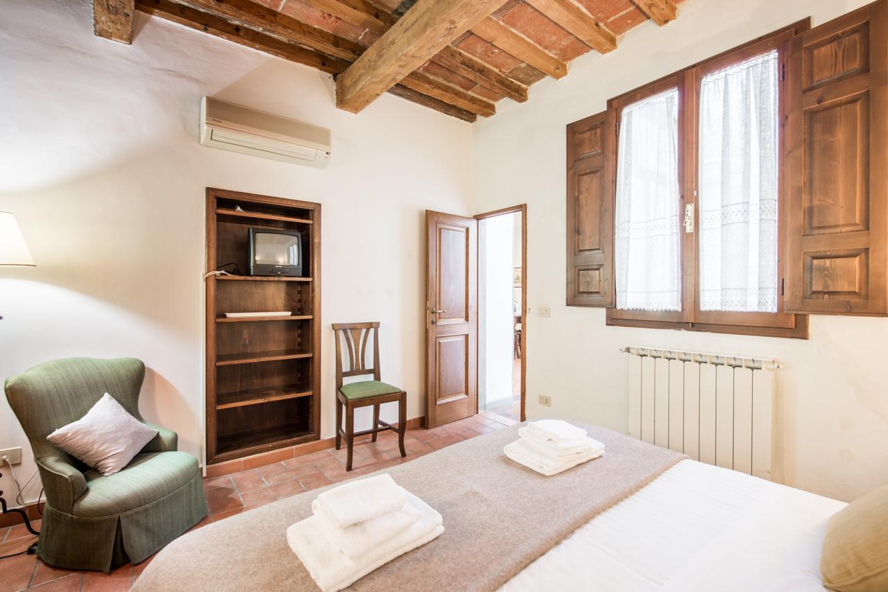 Appartamento Antefissa Firenze