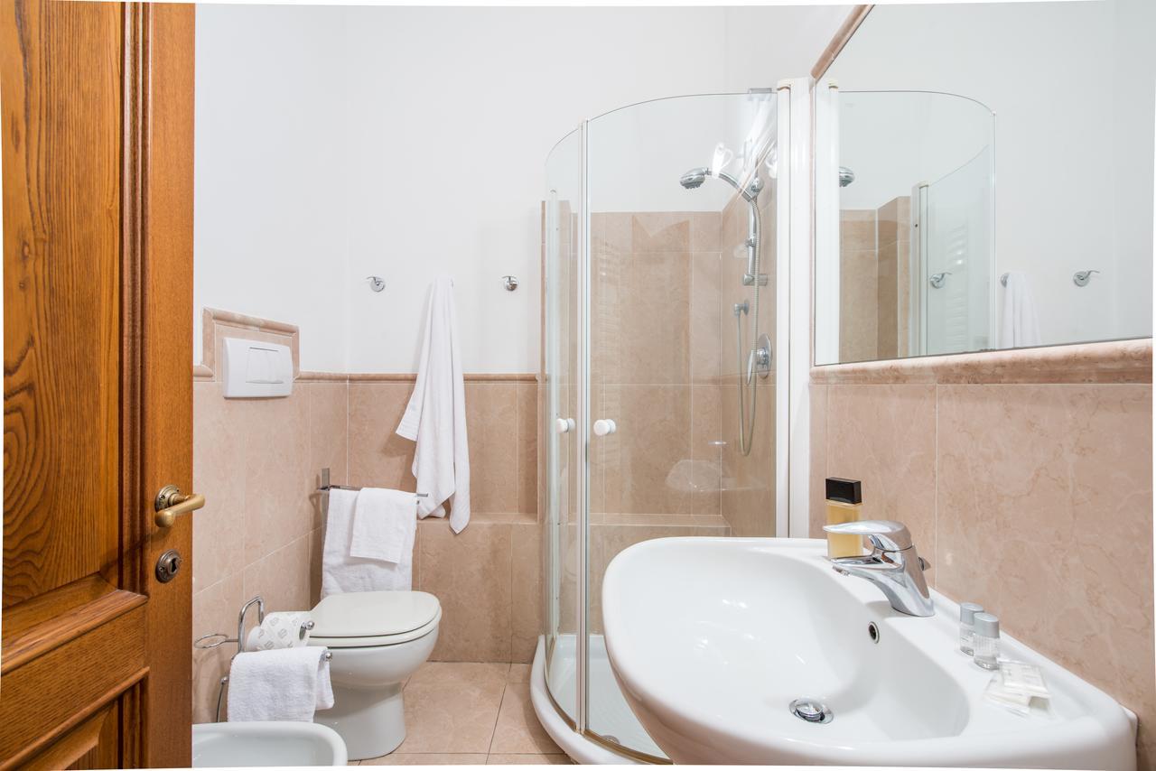 Appartamento Antefissa Firenze