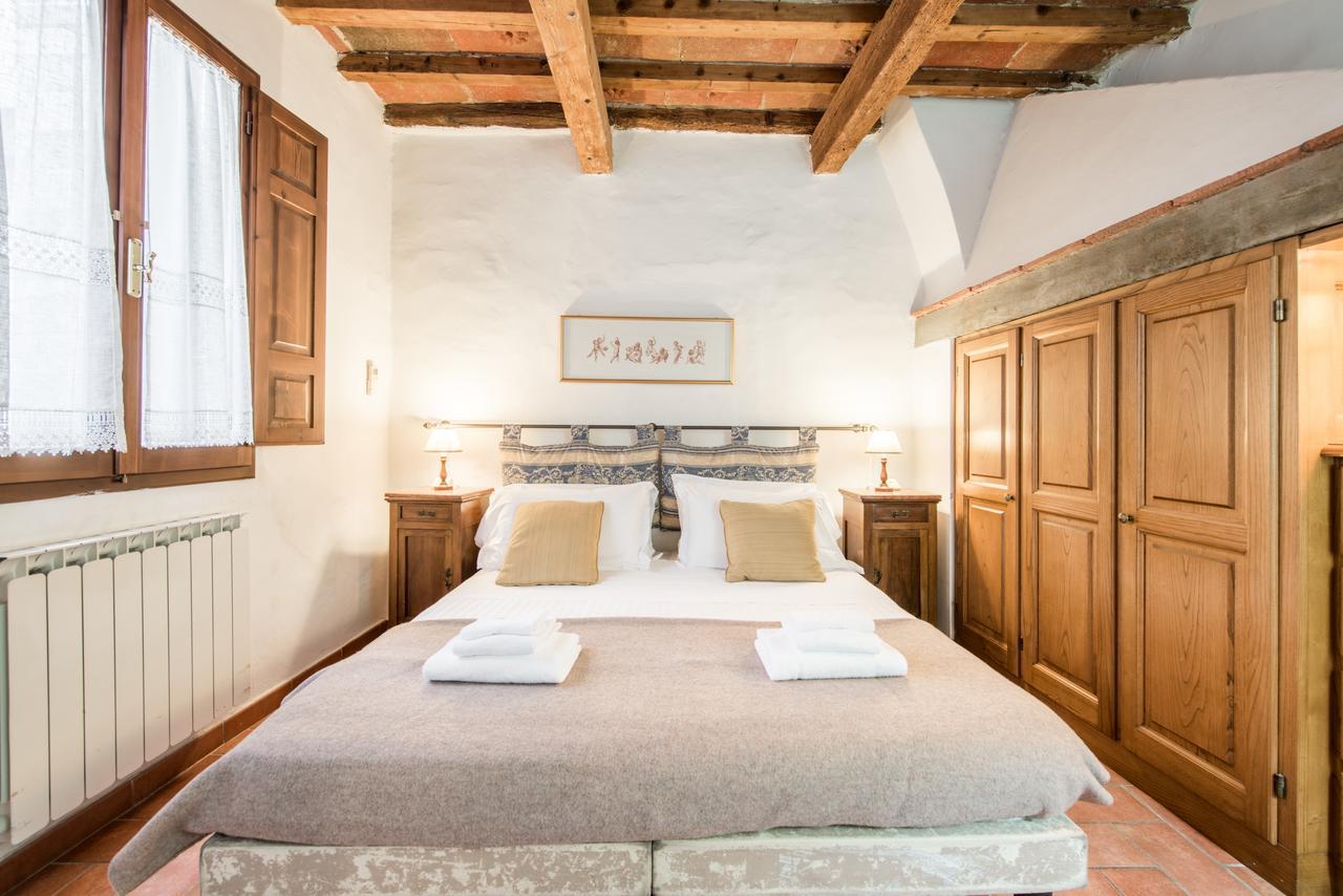 Appartamento Antefissa Firenze