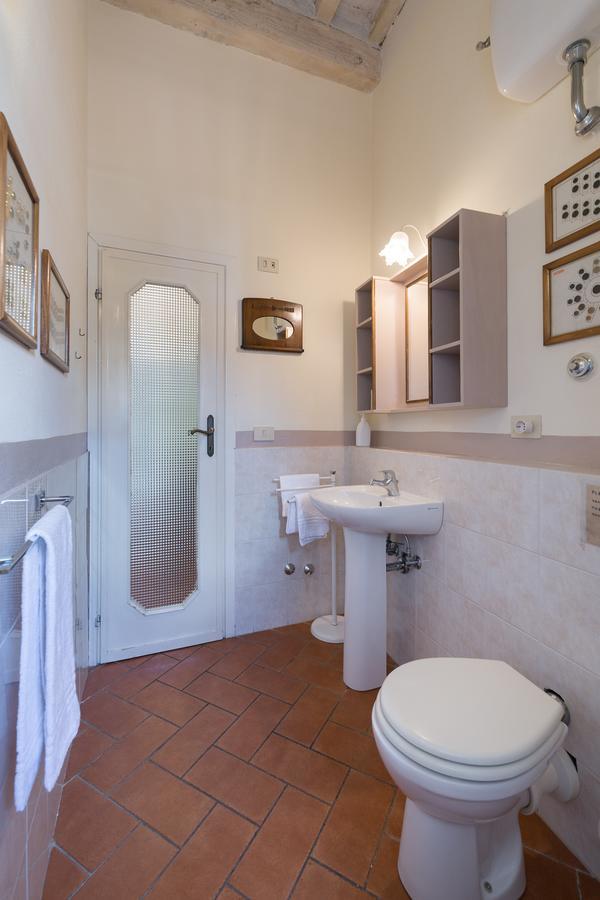 Apartment Luxury San Gallo Florence
