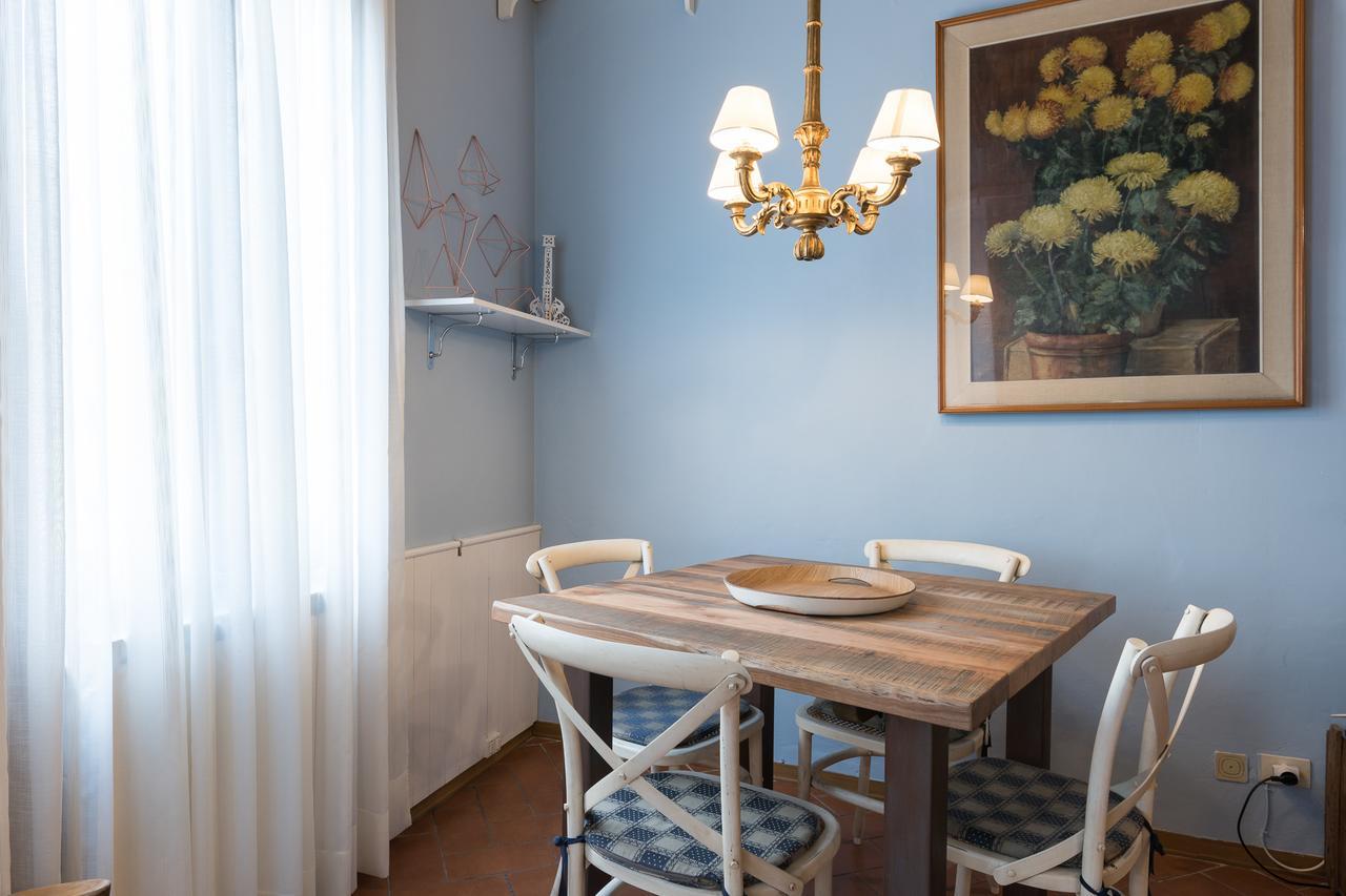 Luxury San Gallo Apartment *