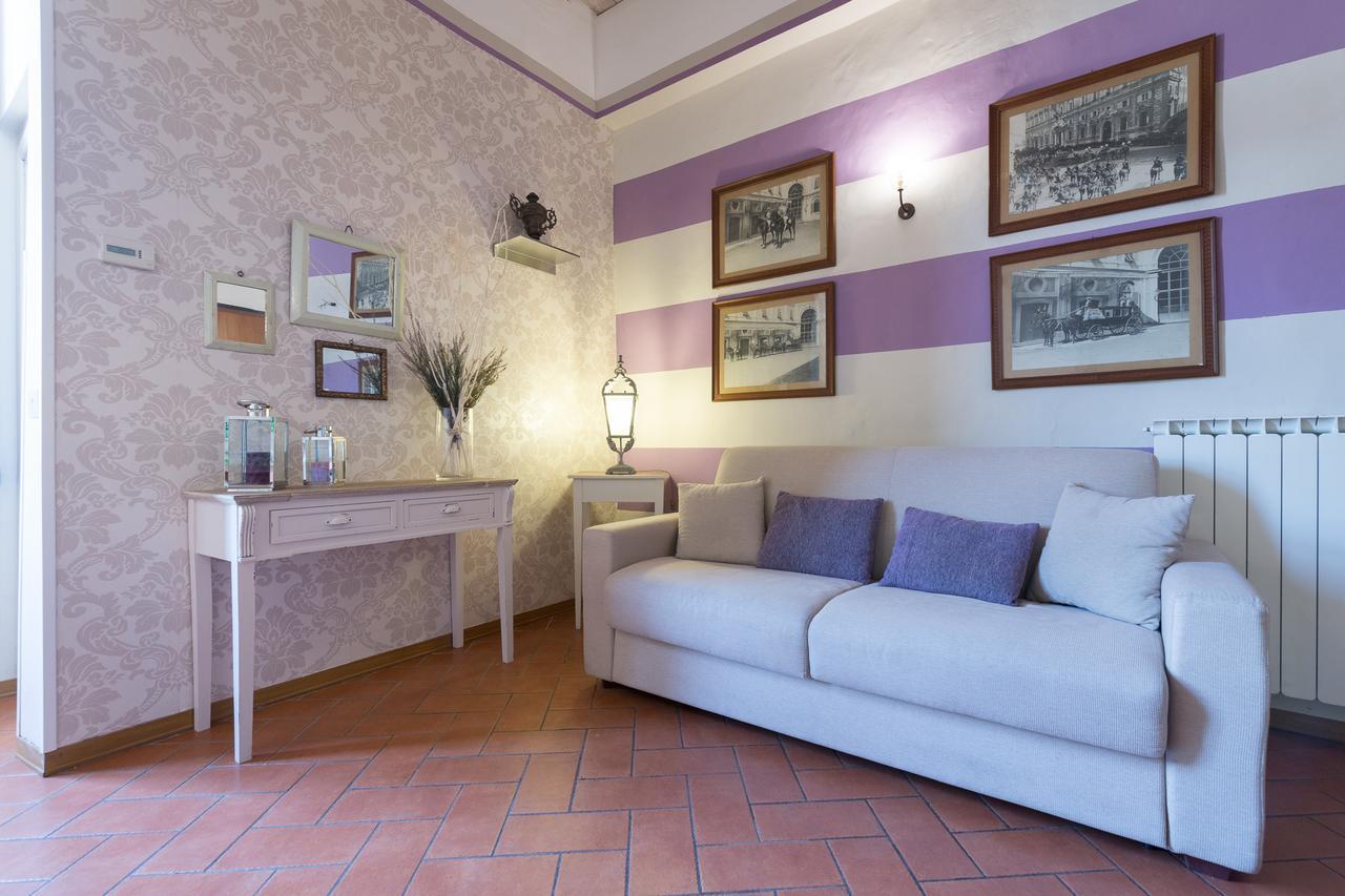 Luxury San Gallo Apartment