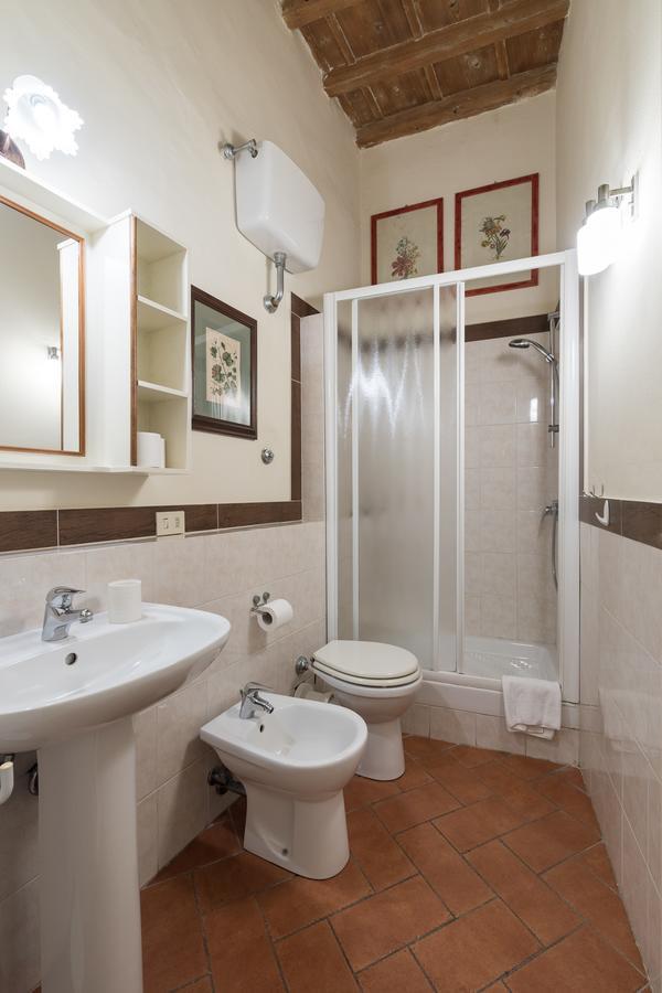 Luxury San Gallo Apartment *