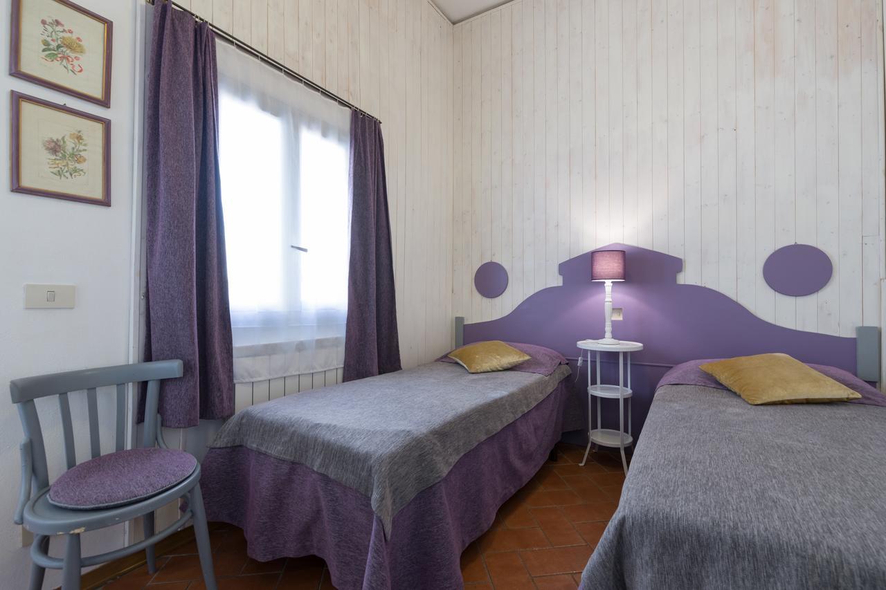 Luxury San Gallo * Florence